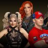 RamiTouati2's profile picture. algerian muslim guy 🇩🇿🇵🇸
noticed by alexa & becky 
followed by zelina
a wrestling fan
cena & orton fan
#isupportpalestine
i make people laugh with my humor