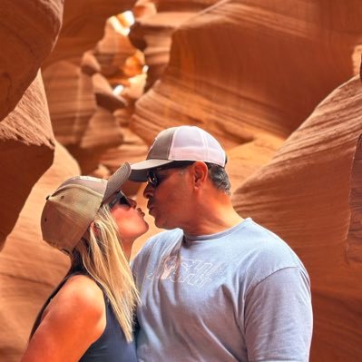 amy_monell's profile picture. Wife, Mother, Sister, Daughter, Aunt, Teacher and Hungry.