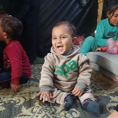 Kholoud from Gaza, a mother of 3 kids : Alaa, Nidal and Youssef
خلود من غزة، ام لتلاثة اطفال : علاء، نضال و يوسف
رابط التبرع
Donate ⬇️⬇️⬇️