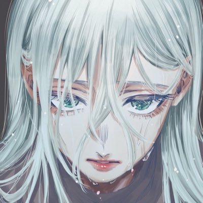 Ivory/Thena ☁️さんのプロフィール画像