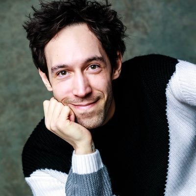 That one guy from some movies & TV you might have seen. Or not. The Big Bang Theory, Rizzoli & Isles, Castle, Geico Horror Movie commercial, etc.