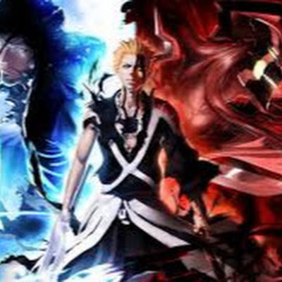 Royality_Ichigo's profile picture. 