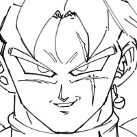 Dragon Ball:Black Gohan (@dbblackgohan58) 's Twitter Profile Photo Dragon Ball:Black Gohan (@dbblackgohan58) 's Twitter Profile Photo