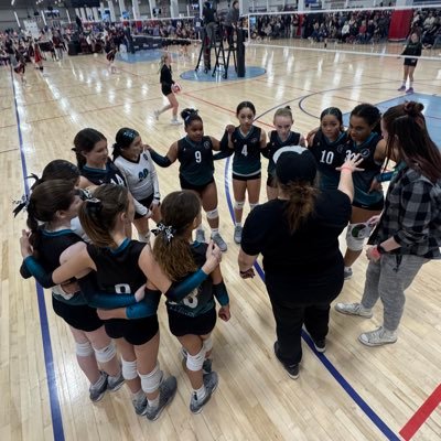 marissamorah's profile picture. Wife. Mom. Coach.