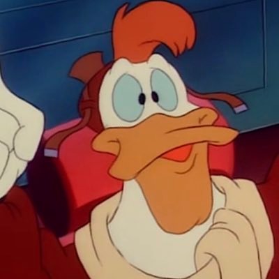 Daily Dose of Launchpad McQuack Profile