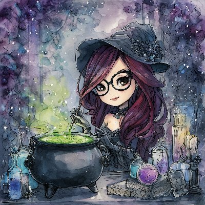 Oversharing on the internet since before it became trendy. Healing? Barely. Blogging? Unfortunately. Welcome to the chaos.