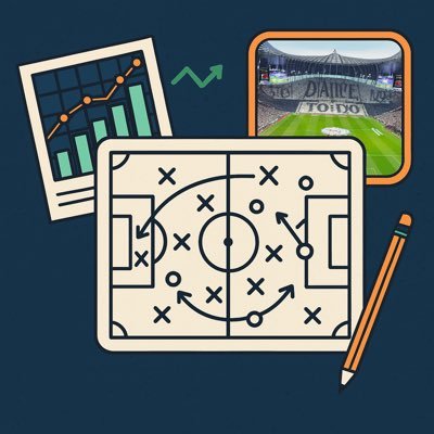 All things data regarding Spurs/Football/FPL