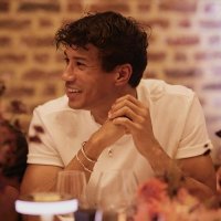 Lucien Belrose (@luminarylucien) 's Twitter Profile