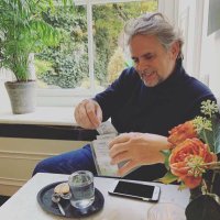 Gregory D. Perkins (@md_greg_perkins) 's Twitter Profile