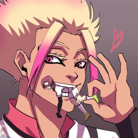 🔄 SDSE | RYUSAE Enthusiast 🐉🍵🩷
BL • Queer fanart • Pop culture 🔞 NSFW 🔞
Spoiler-Free 🚫 NO HARASSMENT⚠️ |
priv @killemz_ | pfp by @sainteirie