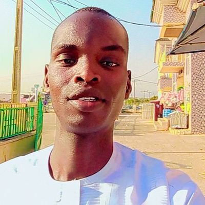 adamu_ali32737's profile picture. Business