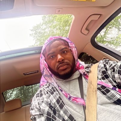 The boy who lived. Brick City bred, but we still Soufside!!!!! Sick as Jordan before game 6 #UwgAlumnus