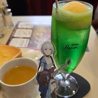 Astar20250730's profile picture. 推し活アカウントです。スタァライト、バンドリ MyGO AveMujica、シ―レジェ等。ひなぴよ最推し。各種ウェブラジオにメール送るなどしてます。しーく員。