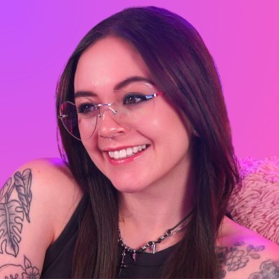 she/her | Twitch Partner https://t.co/WXZOAQVm2F
📧: flex@kojo.gg