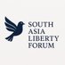 South Asia Liberty Forum (@southasialf) Twitter profile photo South Asia Liberty Forum (@southasialf) Twitter profile photo