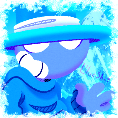 Blueshot0426's profile picture. Mainly just a shitpost account but every now and then I post about something interesting