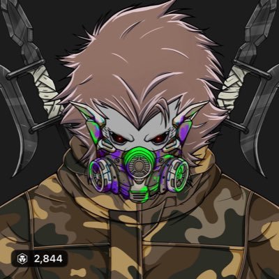 CryptoLion Profile