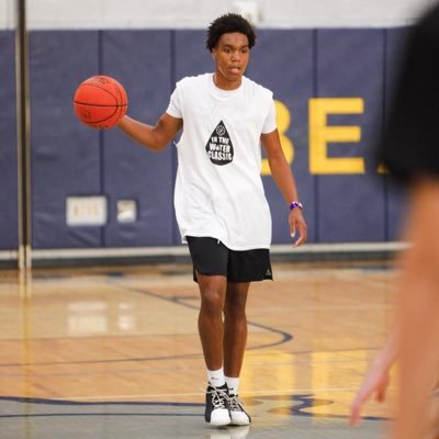 Class of 2026 | 6’2” SG/PG| Strong IQ | Versatile | Coachable | Team-First Mentality Beacon high school Class Cell-845-546-8910 Email:Jahcierballard5@gmail.com