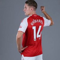 AFRICAN GUNNER (@sircornelius8) 's Twitter Profile
