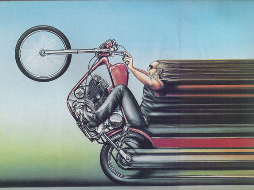 JIMonkeysuncle's profile picture. I don't want a pickle,                                                           
Just wanna ride on my motorsickle