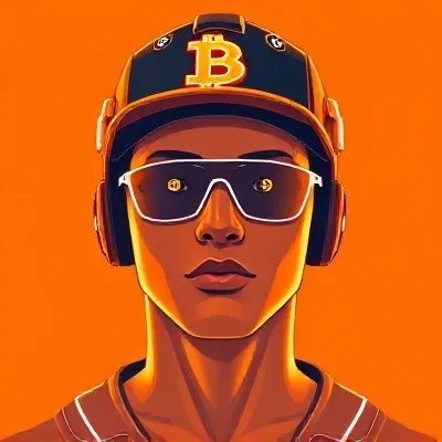 Linnell175294's profile picture. Crypto☔️ NFT💼 DeFi Pioneer, Navigating the Future of Finance