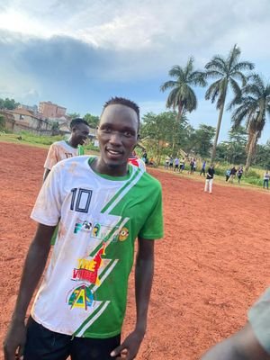 AaronOkello37's profile picture. 