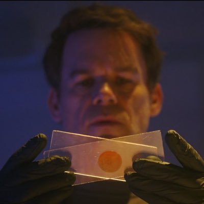 no context dexter Profile