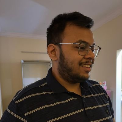 _SourabhSuman_'s profile picture. Engineer @GoNuclei | Android (Kotlin/Java) | Building quality mobile experiences