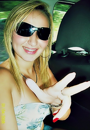 A estrada é longa e o caminho é estreito ;]
