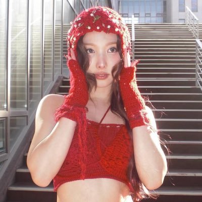 rymryry11's profile picture. Stream This is For by TWICE