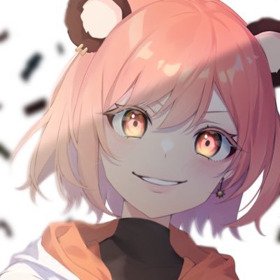 日ノ熊はくび🧸☀️個人勢VLiverさんのプロフィール画像