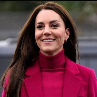 Princess Kate Middleton is a member of the British royal family. She is married to Prince William