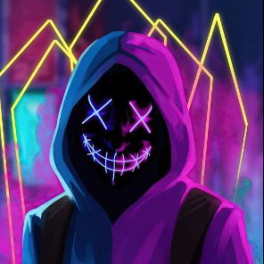 AverageToasts's profile picture. nothing to see here