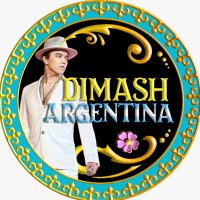Dimash Argentina (@dimasharge) 's Twitter Profile Photo