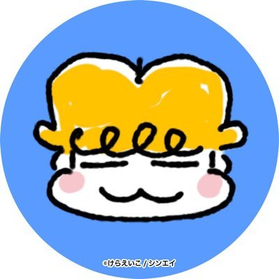 rom2zi's profile picture. 成人済み。ロムです。