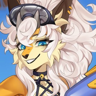 Seosaur 🦊🇨🇦さんのプロフィール画像