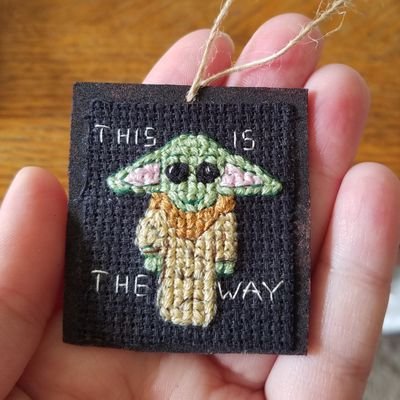 #Disabled writer and crafter. Lover of crows, comic books, & all the spooky #horror stuff.
Semi-recent cyborg, lifelong Social Justice Necromancer.