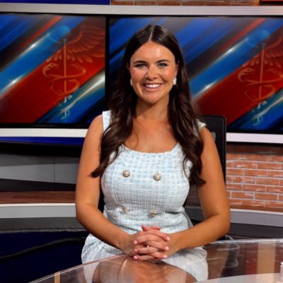 Cincy • Dayton Alum • @Local12 reporter • @Reds stadium host