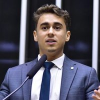 Parabéns Nikolas Ferreira 🇧🇷👏 (@parabensnikolas) 's Twitter Profile