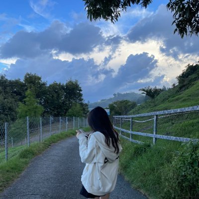 Behind every smile is a story, behind every laugh is a lesson, and behind every tear is a warrior who’s learning to stand tall. Life isn’t always easy, but it’s