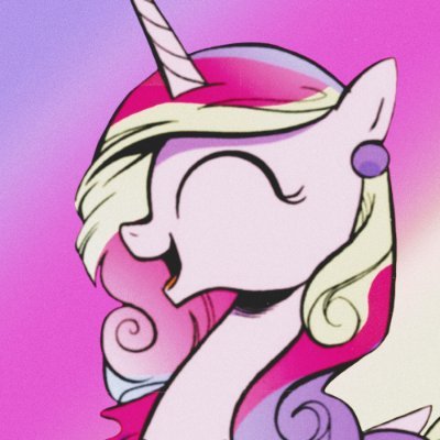 AmorisLux's profile picture. "𝐵𝑒𝑛𝑒𝑎𝑡ℎ 𝑡ℎ𝑒 𝑐𝑟𝑜𝑤𝑛, 𝑎 ℎ𝑒𝑎𝑟𝑡 𝑡ℎ𝑎𝑡 𝑏𝑒𝑎𝑡𝑠 𝑓𝑜𝑟 𝑒𝑣𝑒𝑟𝑦 𝑠𝑜𝑢𝑙."

        #𝑀𝐿𝑃𝑅𝑃