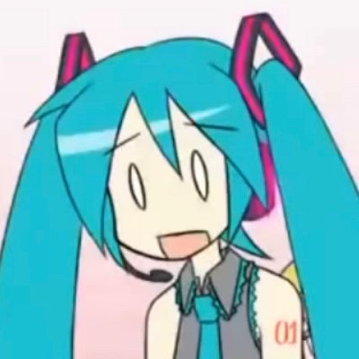 hatsumochiさんのプロフィール画像
