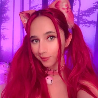 Meoww🐱✨Your Cute & Slutty Catgirl GF✨💖 Weekly Sunday Streams @ 6PM PST on OF!🔞😻 SFW: @Miamystic_ (I only answer my dms on OF)