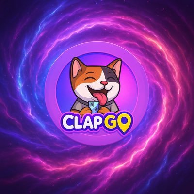 The CLAP Master · Just do it. Just Clap it ! Just hold it.! ⚖️ 51/49 🌌 TG: https://t.co/vNRtKZBmjx