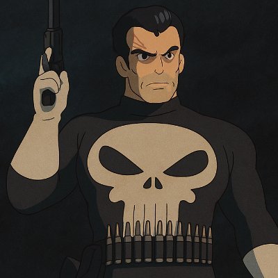 LRANMYE26's profile picture. Israel, crypto, investing, Tesla and more. Gd bless those who bless Israel! 🇮🇱