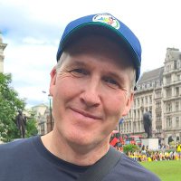 Adrian Cannell (@cannell_a) 's Twitter Profile Photo Adrian Cannell (@cannell_a) 's Twitter Profile Photo