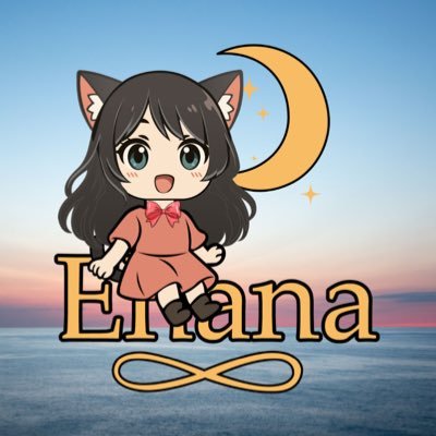 Love Gaming & Anime ~ DND Enthusiast ~ Craving for art ~ live 2D Rigger ~ Discord: ehanavtuber_ ~ Backup account ~ Old account suspended @vtuberehana