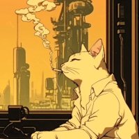 Savu K. (@nomad_analog) 's Twitter Profile
