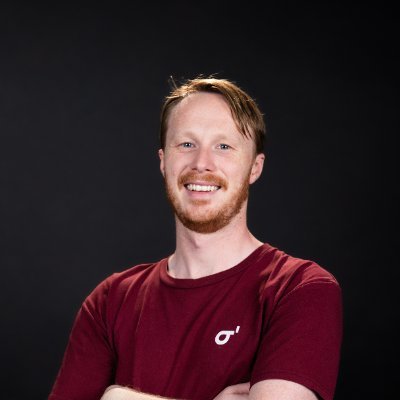 kirkthebaird's profile picture. Director @sigp_io - Security Engineer in Web3