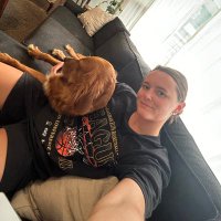 Rebecca Schapelhouman (@beccaschaps) 's Twitter Profile Photo